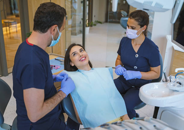 Laser Dentistry in Austin, TX